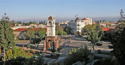 Car Free Journey: Santa Cruz, California – Ecocities Emerging