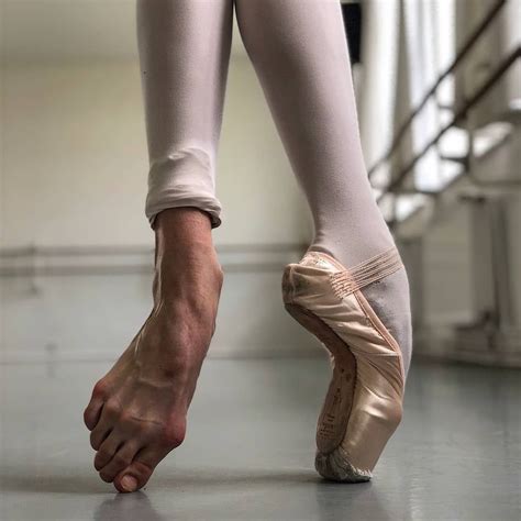 Image may contain: one or more people and shoes | Dancers feet ...