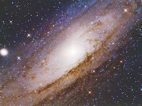 IL MIO SPAZIO: M31- The Great Andromeda Galaxy