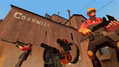 team fortress     major update   items
