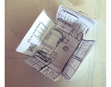 Manga artist shares a genius-level trick to take the headache out of ...