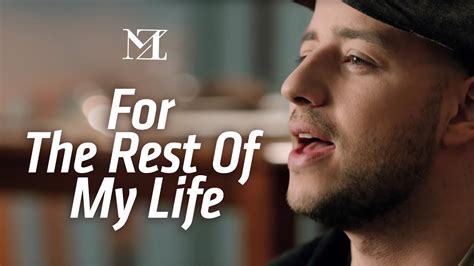 Maher Zain - For The Rest Of My Life | Music Video