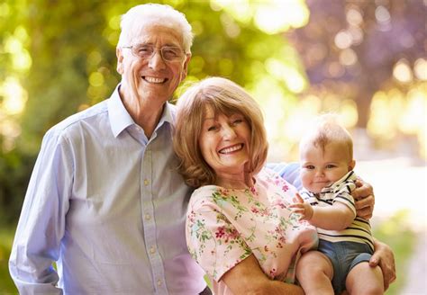 Grandparents' Life Lessons and Activities for Grandparents Day