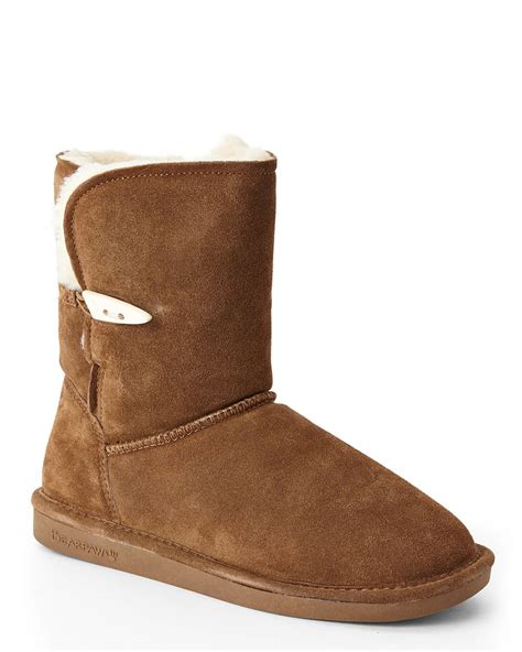 Bearpaw