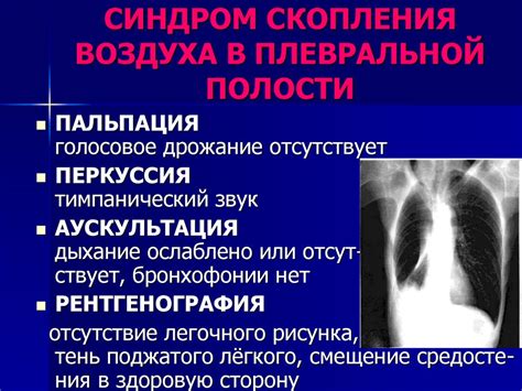 Методы обследования пациента с патологией дыхательной системы ...