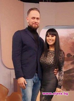 Теди Кацарова показа новото си гадже - slava.bg