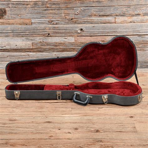 Gibson Nighthawk Special Black 1995 – Chicago Music Exchange