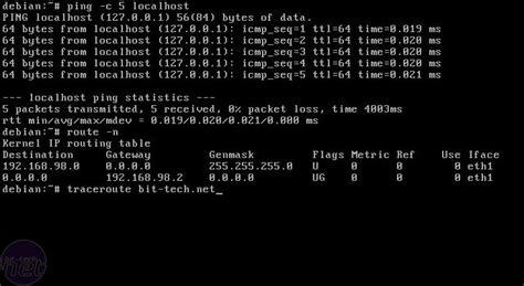Linux CLI 101 | bit-tech.net