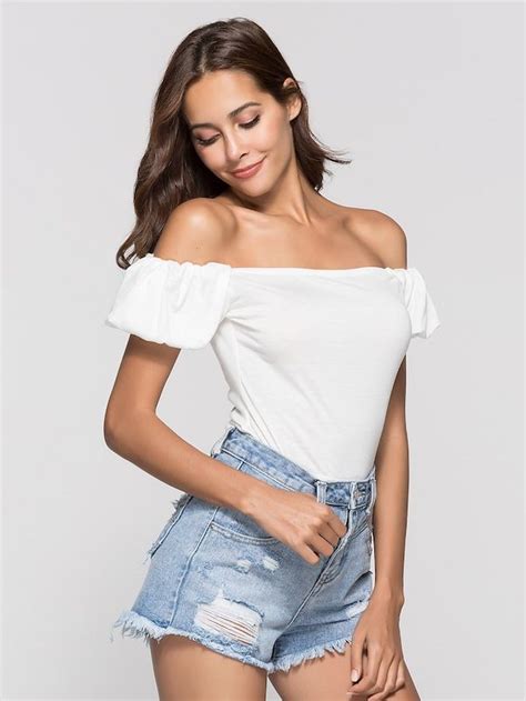 Футболка с длинным рукавом | Fashion, Online dress shopping, Clothes ...