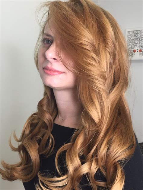 Hair color , highlights, balayage , foilyage, platinum blonde, blonde ...