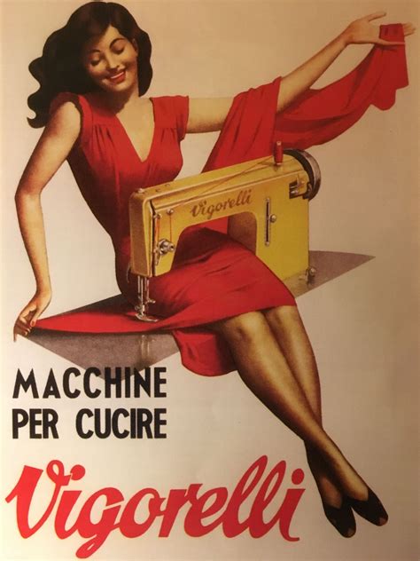 Pin on Creative and Advertising | Vintage italian posters, Vintage ...