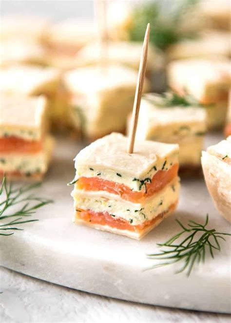 25 Best Party Food Recipes | recipetineats