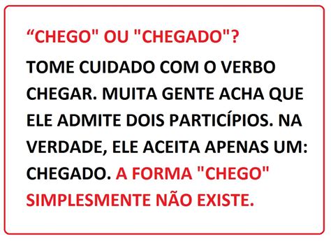 Dicas da Andrea: Dicas de Português: 