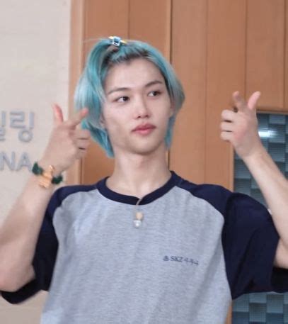 Felix フィリックス🐥💙【SKZ CODE Ep.38】 | スキズ