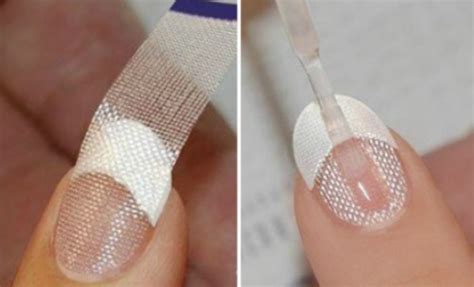 Стекловолокно для наращивания ногтей. Что это, где купить, заказать ...