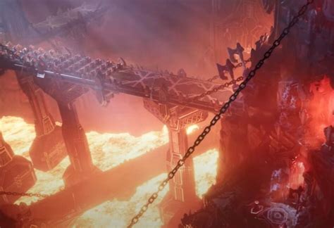 lava damage  guide explore dnd