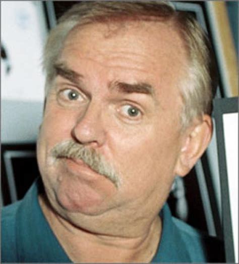 John Ratzenberger biography. American actor