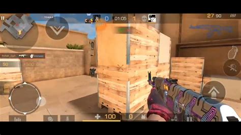 Standoff 2 ️ - YouTube