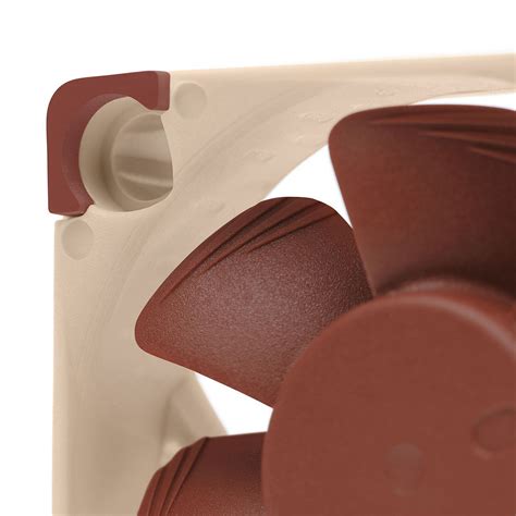 Noctua NF-A4x10 PWM - Ventilateur boîtier - LDLC | Muséericorde