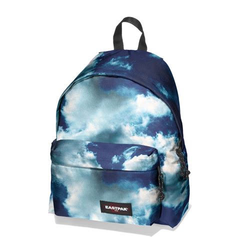 Nomadic D.: eastpak