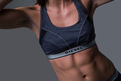 My Secret To Having Abs | Eltoria