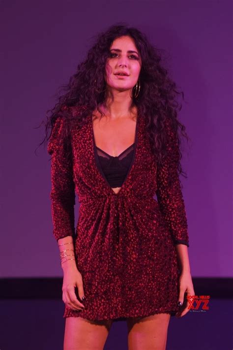 The World of Katrina Kaif — Killer Looks
