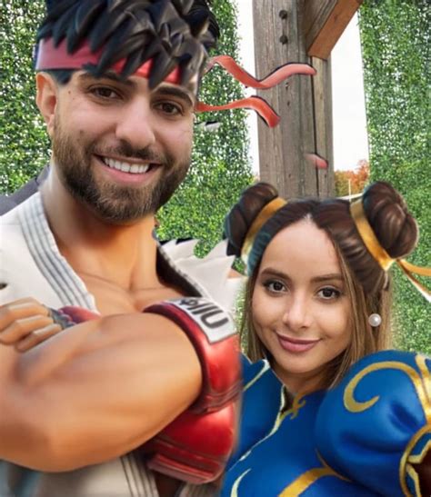 chun li  ryu rsypherpk
