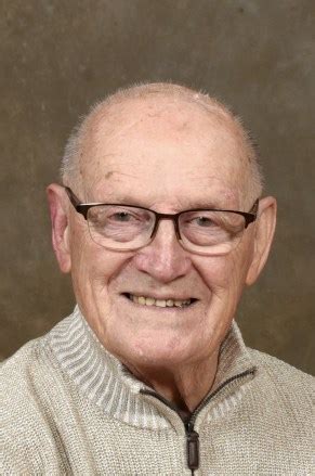 Russell Roper Obituary - (1936-2025)