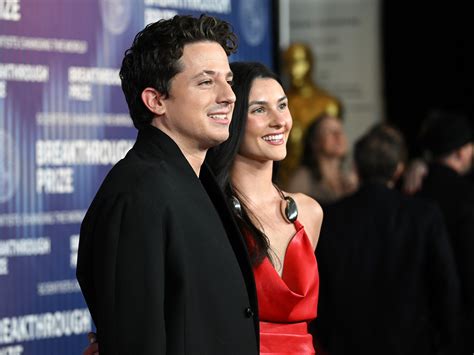 Charlie Puth marries Brooke Sansone: 'It has always been you' - ABC News
