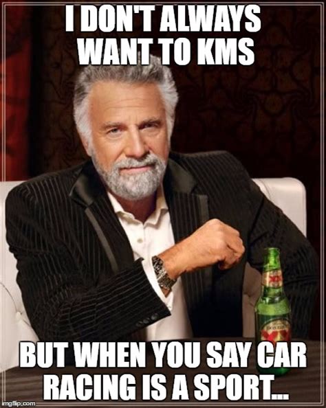 The Most Interesting Man In The World Meme - Imgflip