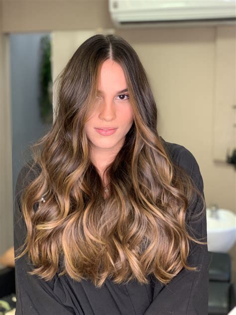 Pelo Castaño Claro Natural - Drobetaturnuseverin