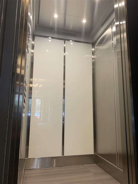 Elevator Cab Interior Companies | Commercial Elevator Designing