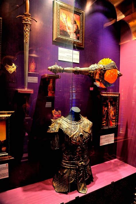 pix   grand sets  mahabharat rediffcom movies