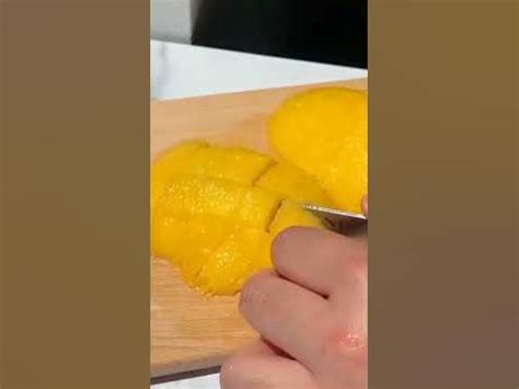 Рецепт бабл Ти вкус манго 🥭 - YouTube