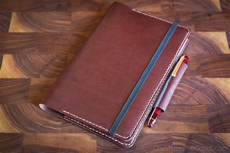 Moleskine — One Star Leather Goods