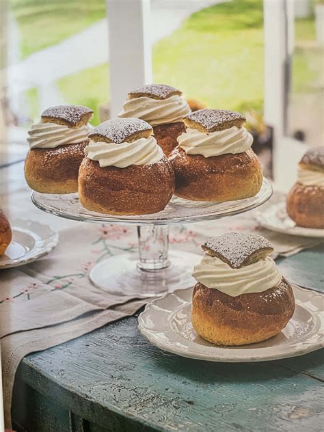 best great british bake off recipes 5