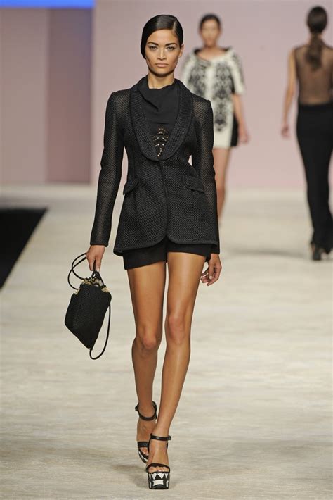 Ermanno Scervino RTW Spring 2013