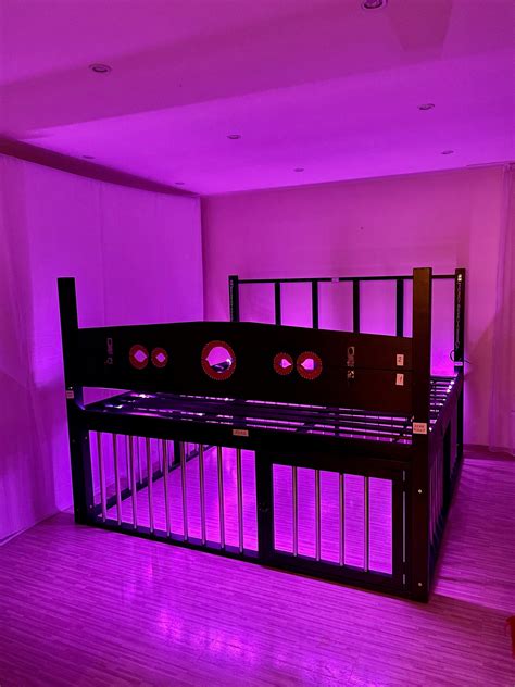 Cage Under The Bed at Ilene Haase blog