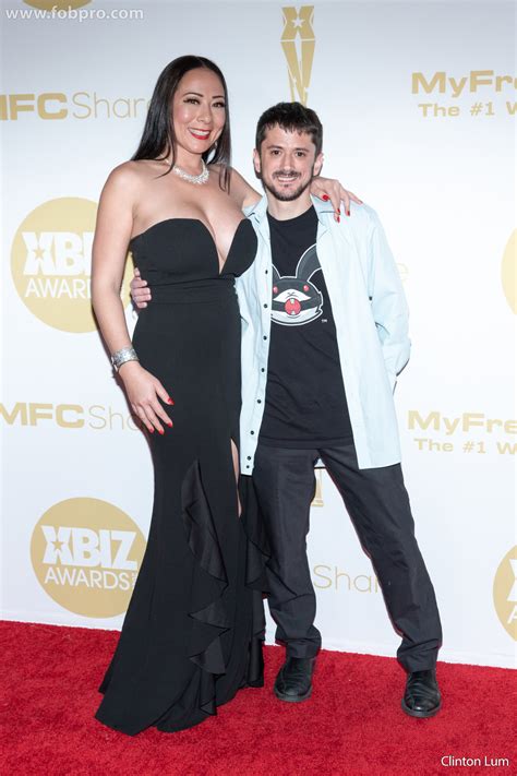 XBIZ Awards 2020 (Page 46 of 50) - FOB Productions
