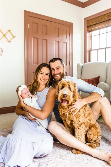 Kyle Cousins family - Players Bio