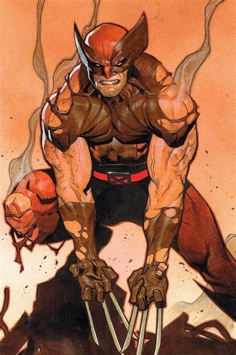 pin    comics   wolverine artwork wolverine art