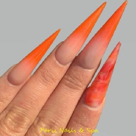 Paris Nails & Spa – Beauty and Shine