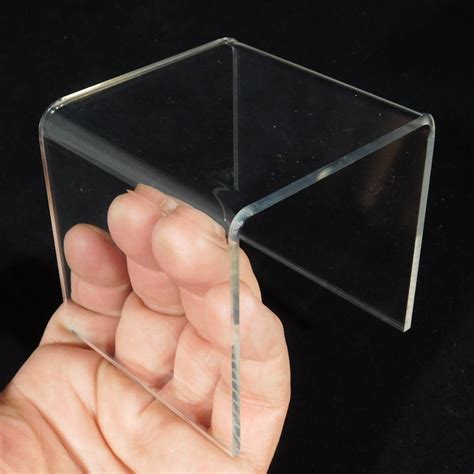 clear stand  paper etsy