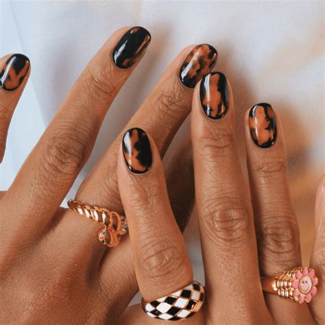 simple nail designs 2025 short pinterest 7