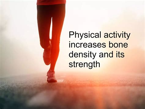 How To Prevent Bone Density Loss | PPT