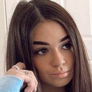 Kaeli Mcewen - Age, Family, Bio | Famous Birthdays