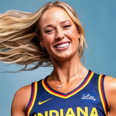 Fake - Sophie Cunningham Is Blowing Up Right Before Our Eyes As Her