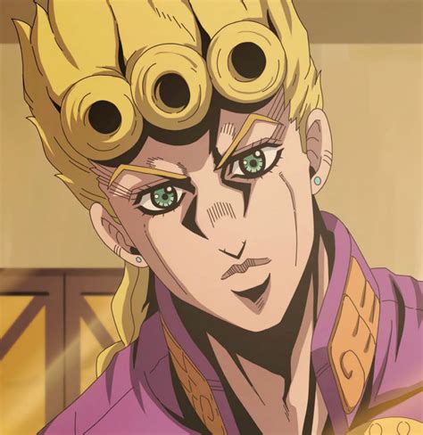 Картинки Джорно Джованна - AniYuki - Anime Portal