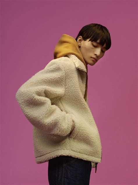 Новая коллекция Uniqlo U скоро поступит в продажу