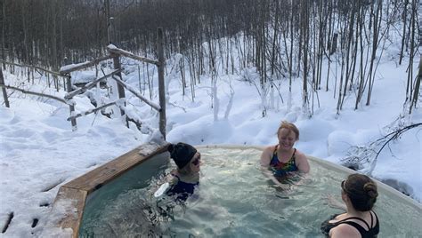 Dog Sled To Tolovana Hot Springs | Fairbanks, Alaska | Arctic Dog ...